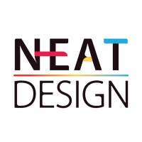 NEAT Design logo - Similar company to Laundroboost