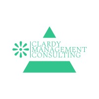 Clardy Management Consulting logo - Similar company to Copay Technologies