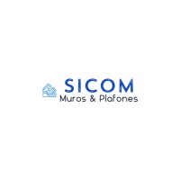 Sicom Muros & Plafones logo - Similar company to Paneles Para Edificación | Steel Framing México