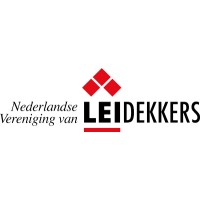 Nederlandse Vereniging van Leidekkers logo - Similar company to Lei Import B.V.
