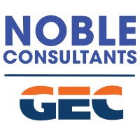 Noble Consultants, Inc. logo - Similar company to Coastal Technologies Corp