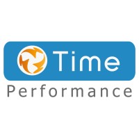 Time Performance logo - Similar company to Repér