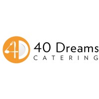 40 Dreams Catering logo - Similar company to Zingtrain