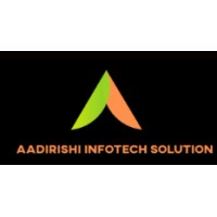 Aadirishi Infotech Freelancing Team logo - Similar company to Ansha Freelancing
