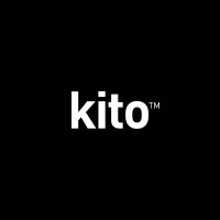 Kito Studio logo - Similar company to Lizzeri Garden Design