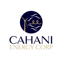 Cahani Energy Corp logo - Similar company to Brandstrom Interiors