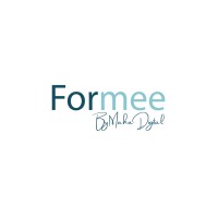 Formee.academy logo - Similar company to Ozeroute