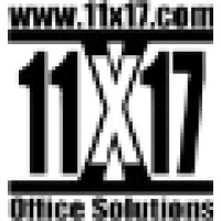 11x17 Inc
