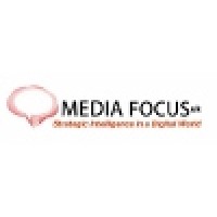 Media Focus UK logo - Similar company to Media Bridge