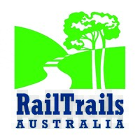 Rail Trails Australia logo - Similar company to Ultimately Sydney