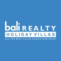 Bali Realty Holiday Villas logo - Similar company to Pex