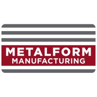 Metal Form Mfg. LLC logo - Similar company to Pradeep Enclosures