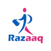 Razaaq.co.uk logo - Similar company to Visahotspot.Com