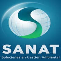 SANAT Soluciones en Gestion Ambiental logo - Similar company to Earthgonomic México, A.C.