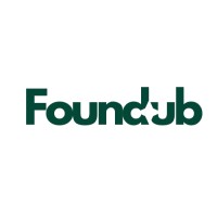 Foundub logo - Similar company to Sourcegeek
