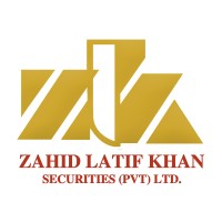 Zahid Latif Khan Securities (Private) Limited logo - Similar company to Floret Capitals (Pvt) Ltd.