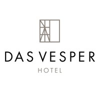 Das Vesper | Hotel logo - Similar company to Oneiro Capital