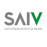 South African Institute of Valuers (SAIV) logo - Similar company to Watma Group