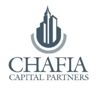 Chafia Capital Partners logo - Similar company to Advisorcheck