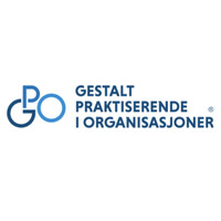 GPO | Gestalt Praktiserende i Organisasjoner logo - Similar company to Inner Development Goals Relate2Change Oslo Hub