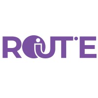ROUTE logo - Similar company to Dev Nest Technology