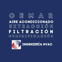 CEMAR, Servicios de Aire Acondicionado y Extracción logo - Similar company to Empresalea Aire Acondicionado