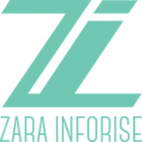 Zara Inforise logo - Similar company to Softpro Infotech