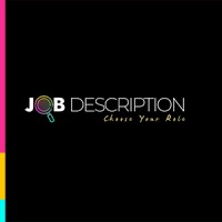 Job Description_CYR logo - Similar company to Keywords Gt