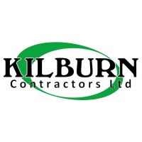 Kilburn Contractors Ltd logo - Similar company to Bridgwater Gateway