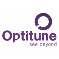 Optitune logo - Similar company to Midaxo