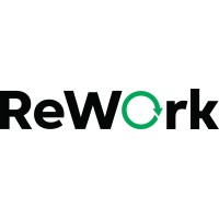 ReWork logo - Similar company to Daxtro Ice Machine