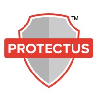 PROTECTUS.io logo - Similar company to Protectus