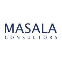 Masala Consultors logo - Similar company to Bbg Estructures, Recerca I Rehabilitació, Slp