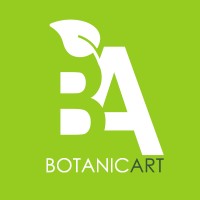 BotanicArt logo - Similar company to Less Architect