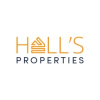 Hall's Property Group logo - Similar company to Vr Generation