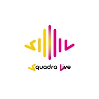 Squadra Live logo - Similar company to Keyframe Events