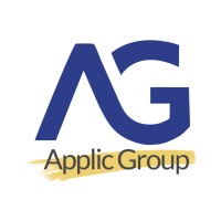 Applic Group logo - Similar company to Elbnetz Gmbh