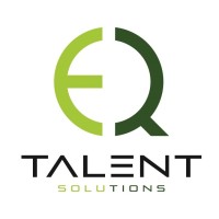 EQ Talent Solutions logo - Similar company to Eq Talent Group