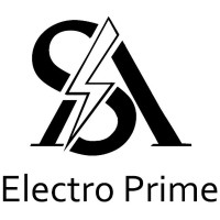 Electro Prime logo - Similar company to Forbazone
