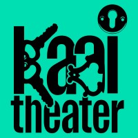 Kaaitheater logo - Similar company to Pom (Peace Of Mind)