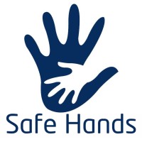 Safe Hands UAE logo - Similar company to Bstg