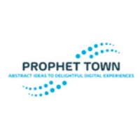 Prophet Town logo - Similar company to Elation