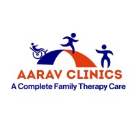 Aarav Clinics logo - Similar company to Upkaar - Child Development Centre