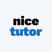 NiceTutor logo - Similar company to Lingofor.Me