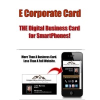 E Corporate Card