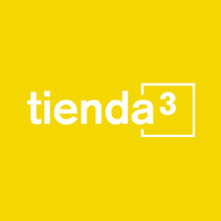 Tienda 3 logo - Similar company to Neurona