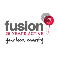 Fusion Lifestyle logo - Similar company to Gll