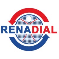 SARL RENADIAL logo - Similar company to Dssi Algérie