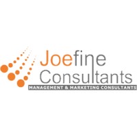 Joefine Consultants logo - Similar company to Rehdors Logistics Solutions Ltd