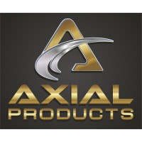 AXIAL Products logo - Similar company to Simpuna Llc